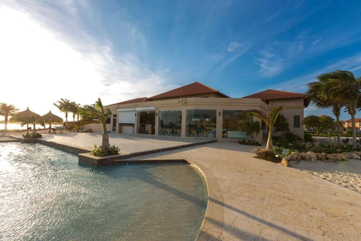 Vila Spectacular House In Gold Coast Palm Beach Exteriér fotografie