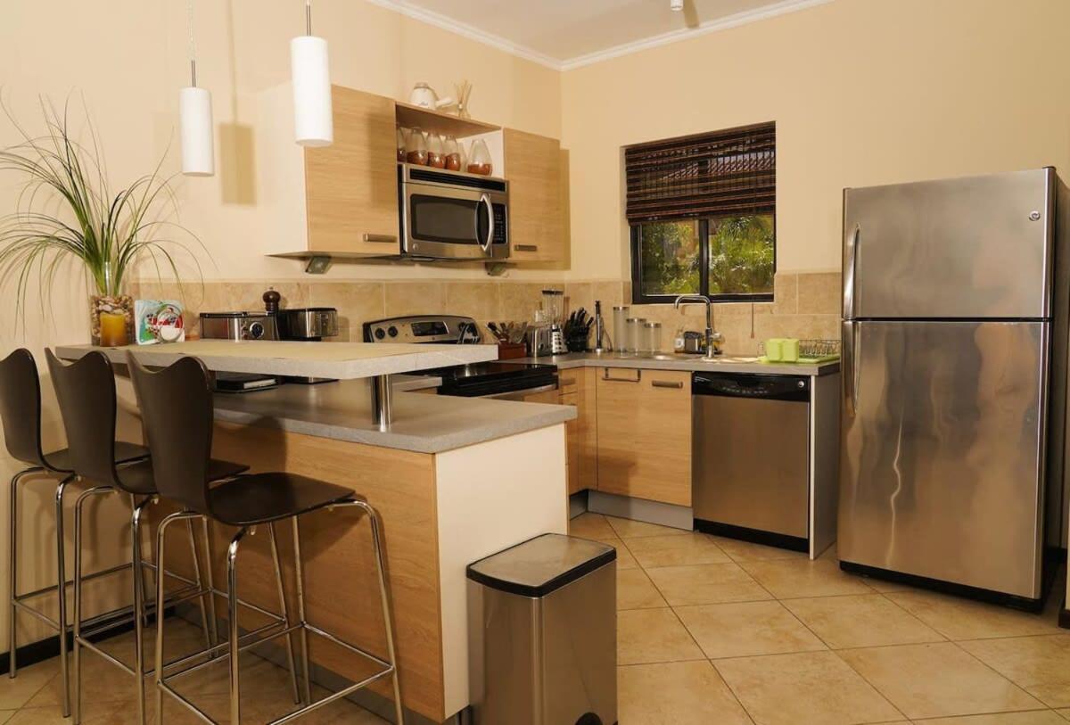 Vila Spectacular House In Gold Coast Palm Beach Exteriér fotografie